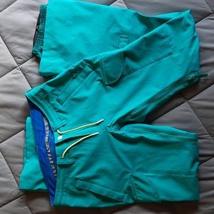 Burton TWC Next Day Snow Pants